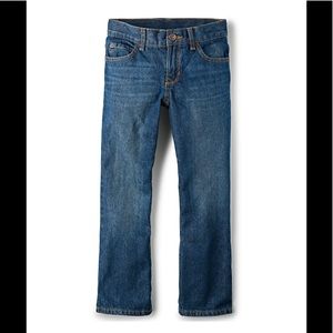 Original Brand Est.1989 Place  Size 5 boys jeans